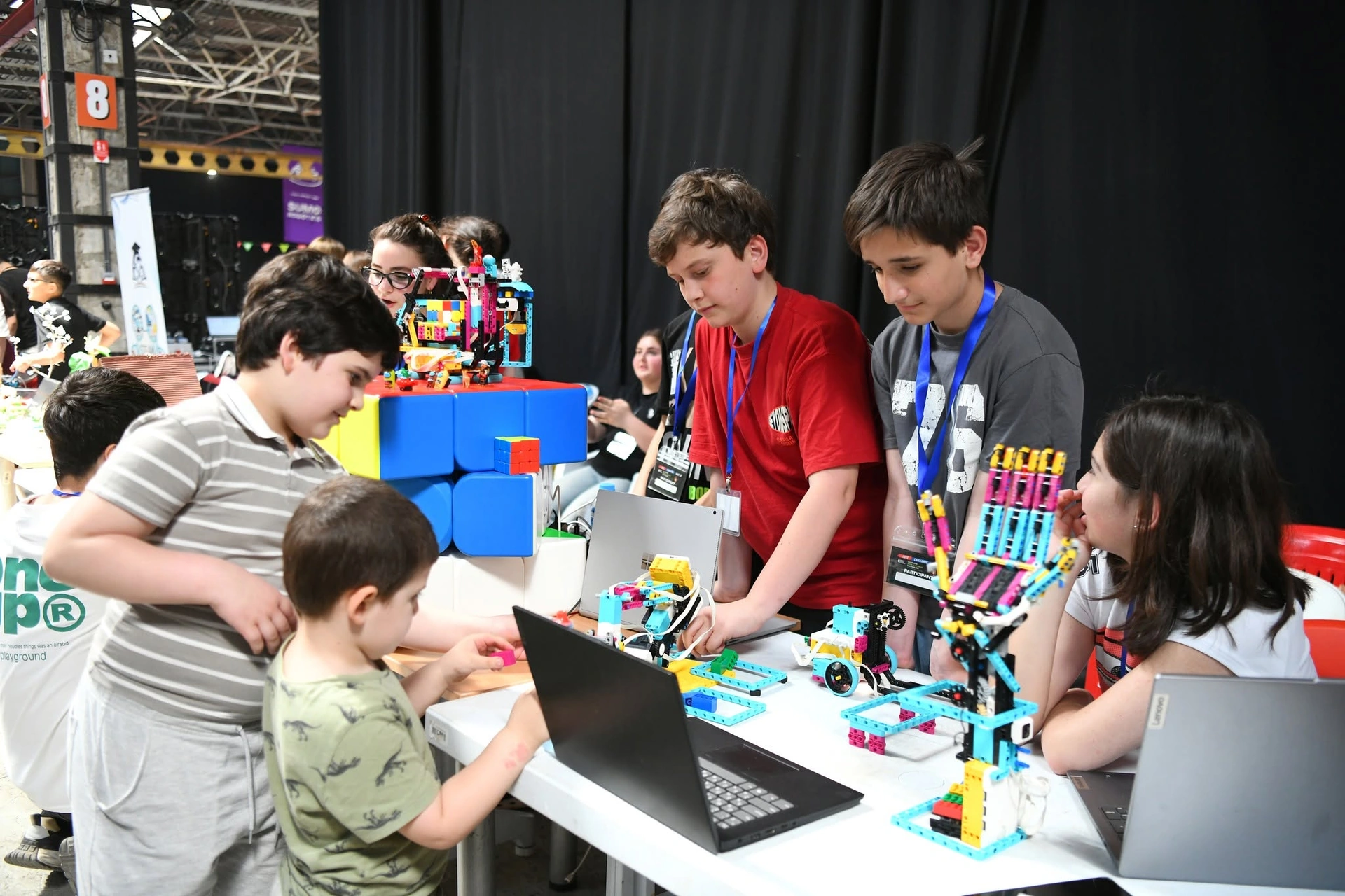 STEAM Project Competition for Schools 2026