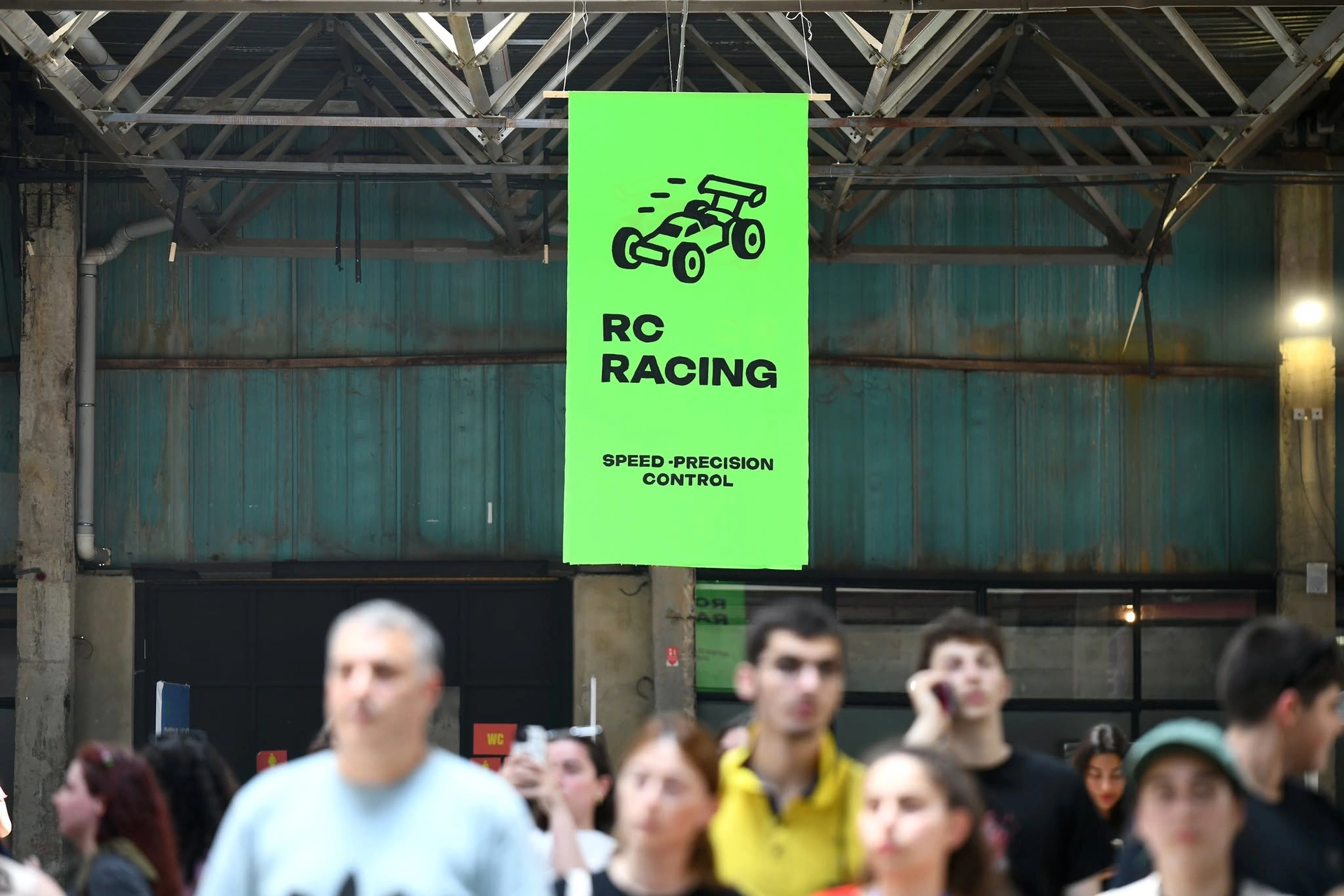RC Car Racing Championship 2026