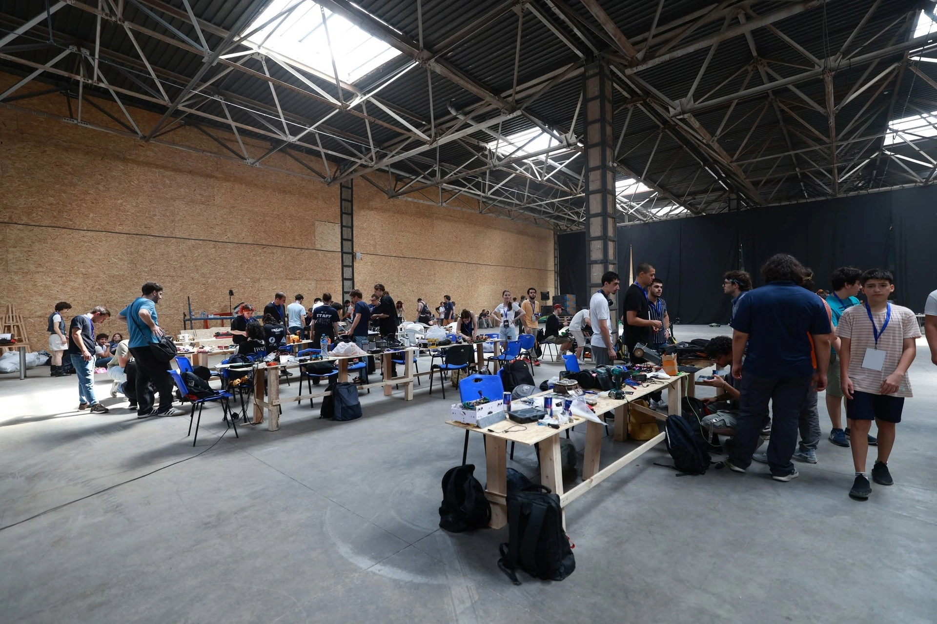 ROBO BATTLE 2026: A Guide for Teams and Spectators, photo 3