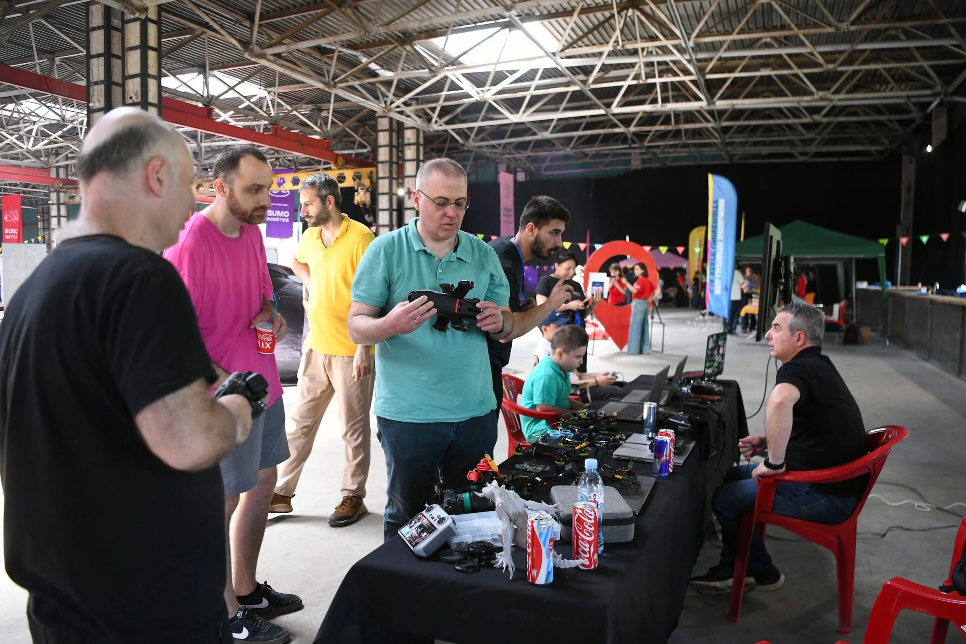 RC Car Racing Championship 2026