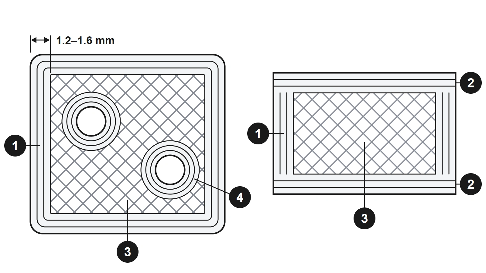 3D Printing a Robot: Materials, Settings and Tips, photo 3