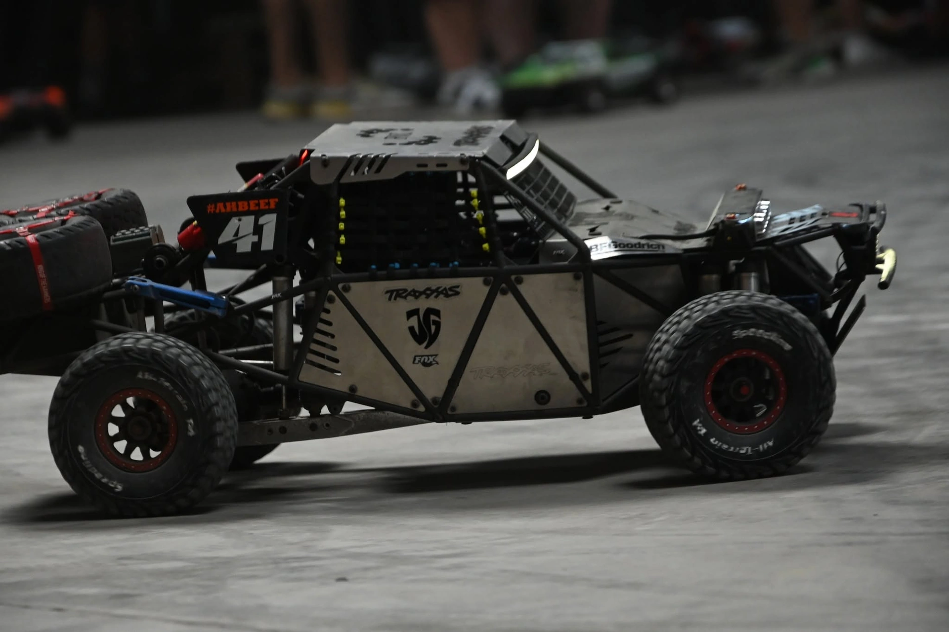 ROBO BATTLE 2025: Combat Robots, SUMO and 10,000+ Visitors, photo 10