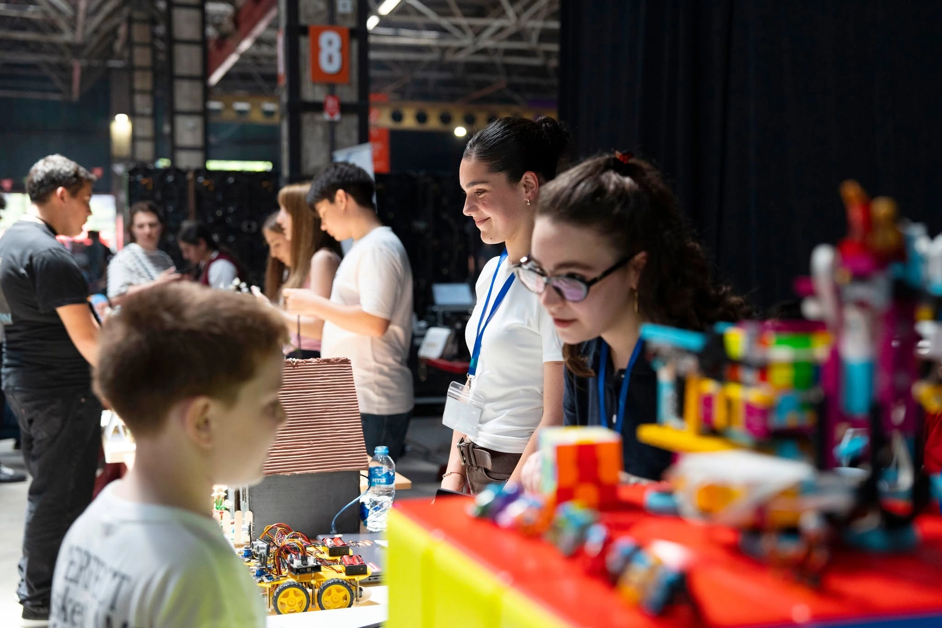 STEAM Project Competition for Schools 2026, photo 2