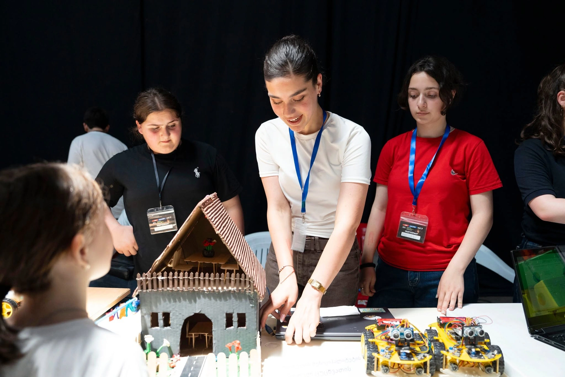 STEAM Project Competition for Schools 2026, photo 3