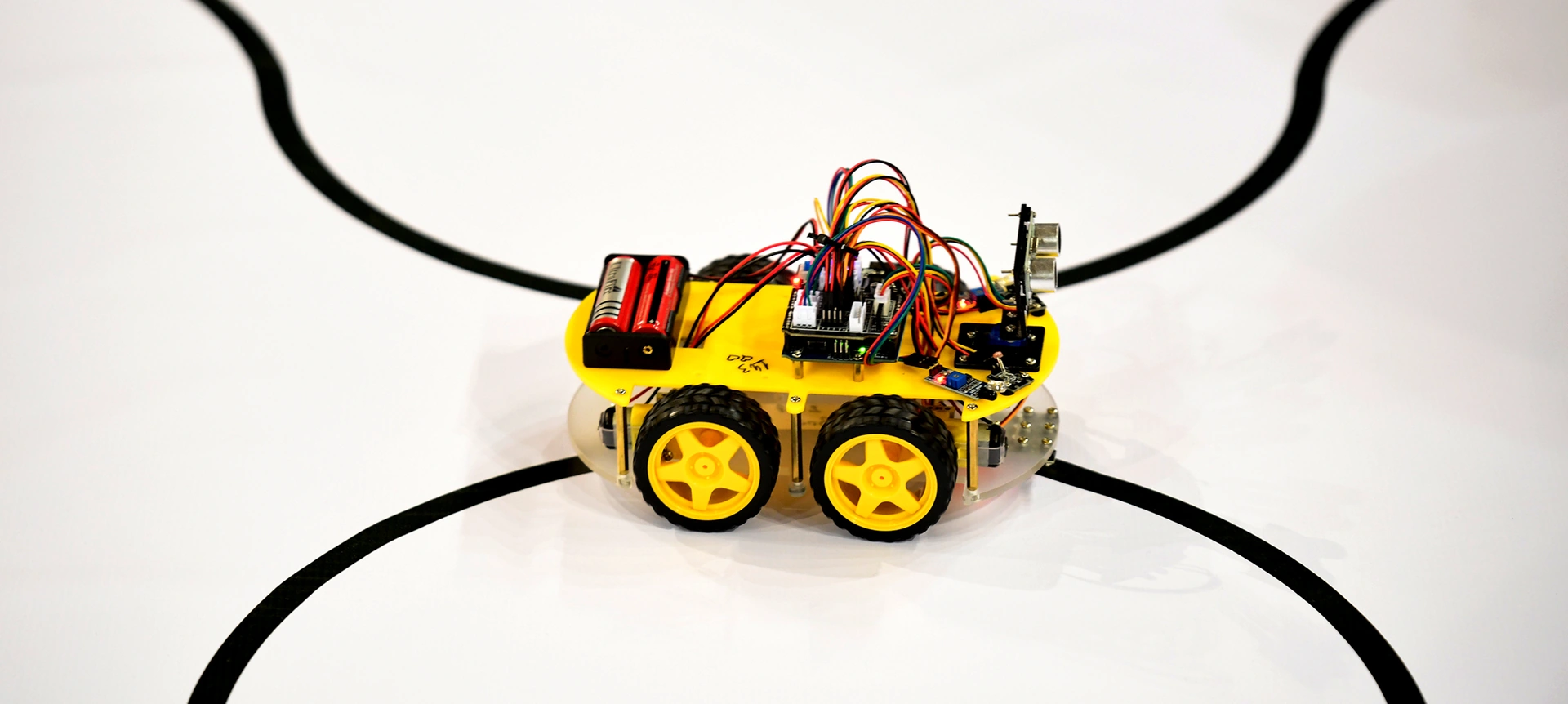 Our First School Robotics Competition — 26 December 2022, photo 3