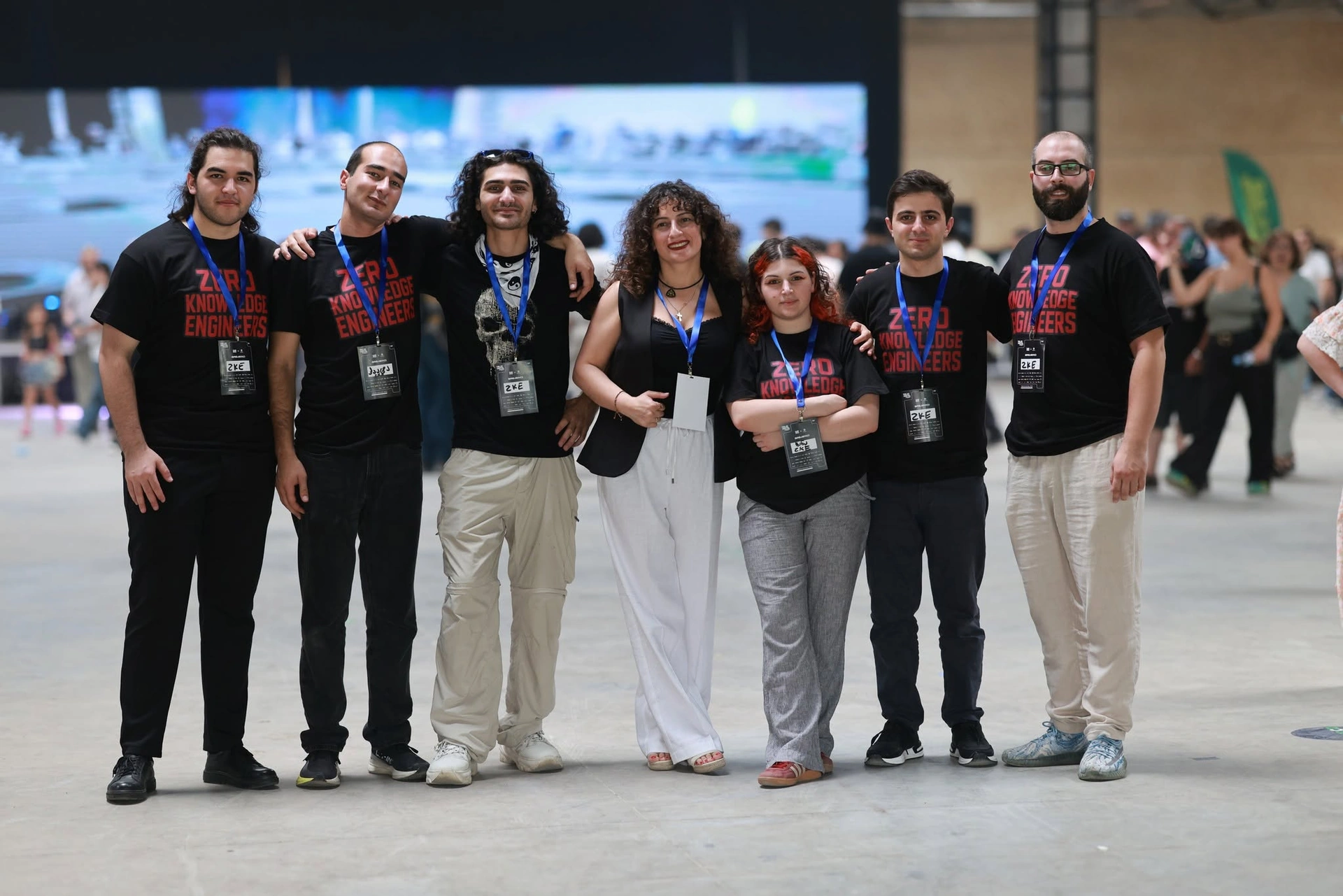 ROBO BATTLE 2025: Combat Robots, SUMO and 10,000+ Visitors, photo 3