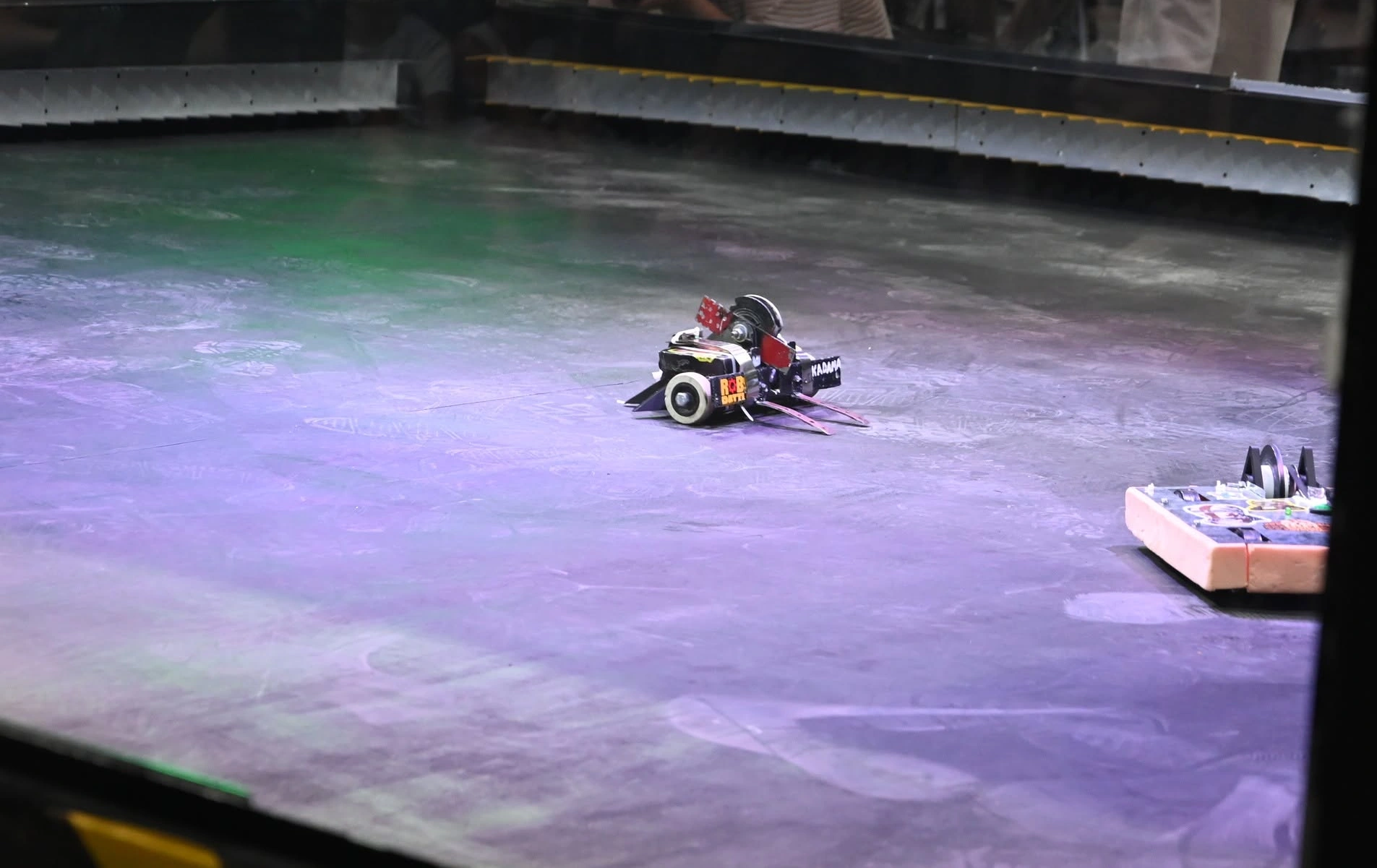 ROBO BATTLE 2026: A Guide for Teams and Spectators, photo 5