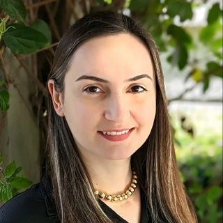 Tamar Makharashvili
