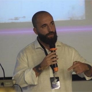 Nukri Tusishvili