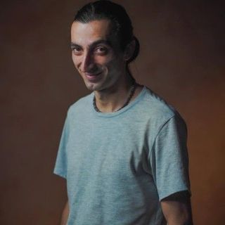 Giorgi Gabarashvili