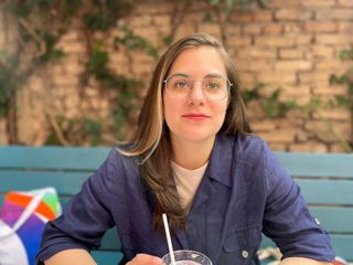 Tini Mamuchashvili