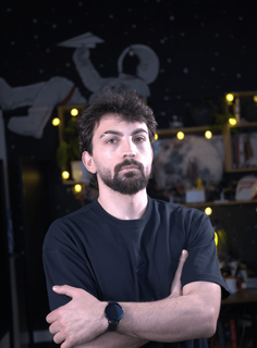 Tornike Mghebrishvili