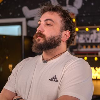 Avtandil Mghebrisvili